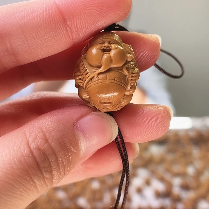 橄榄核手串/手链橄榄核