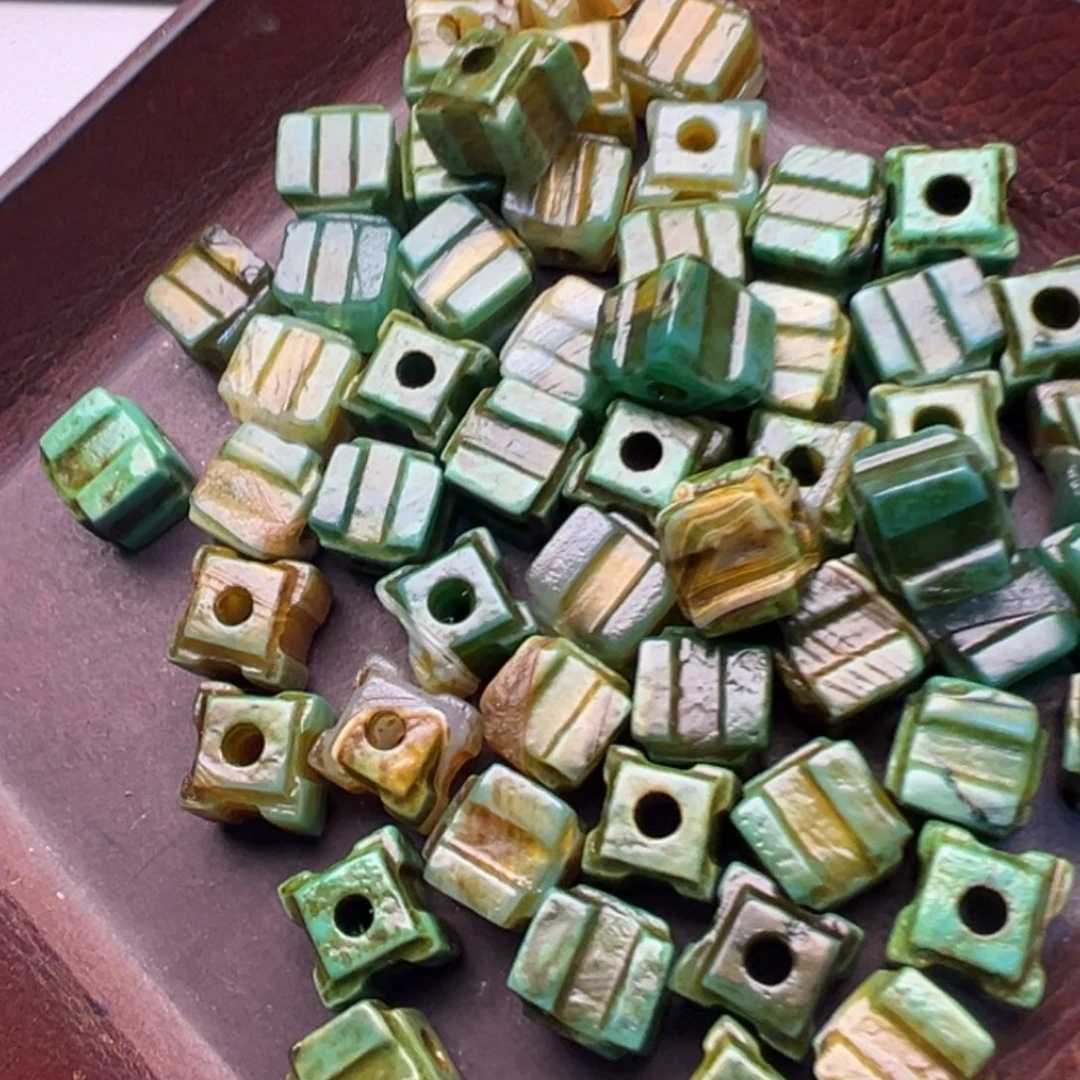 琉璃磁石玛恼3米一颗