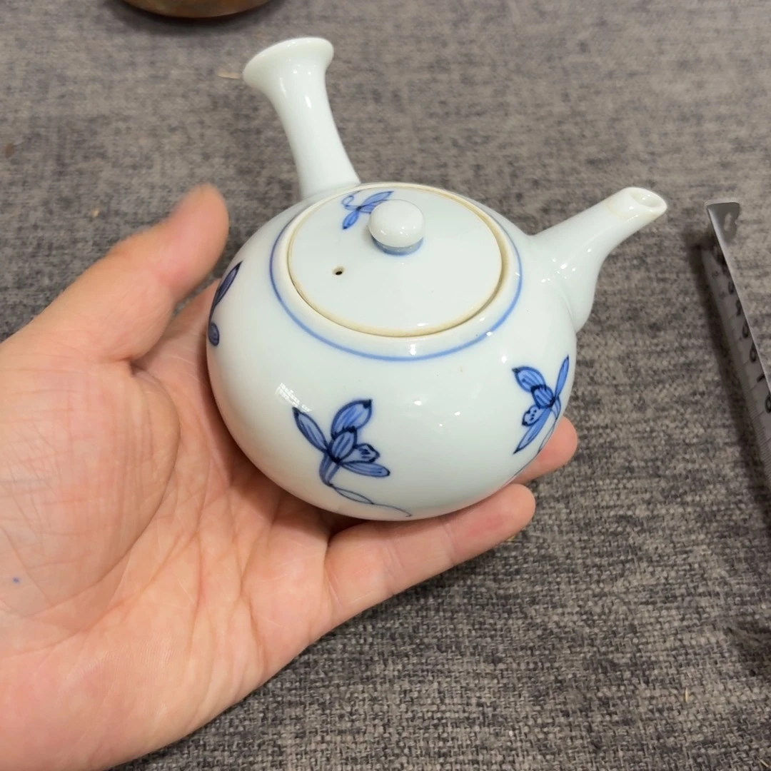非常好用漂亮的茶具