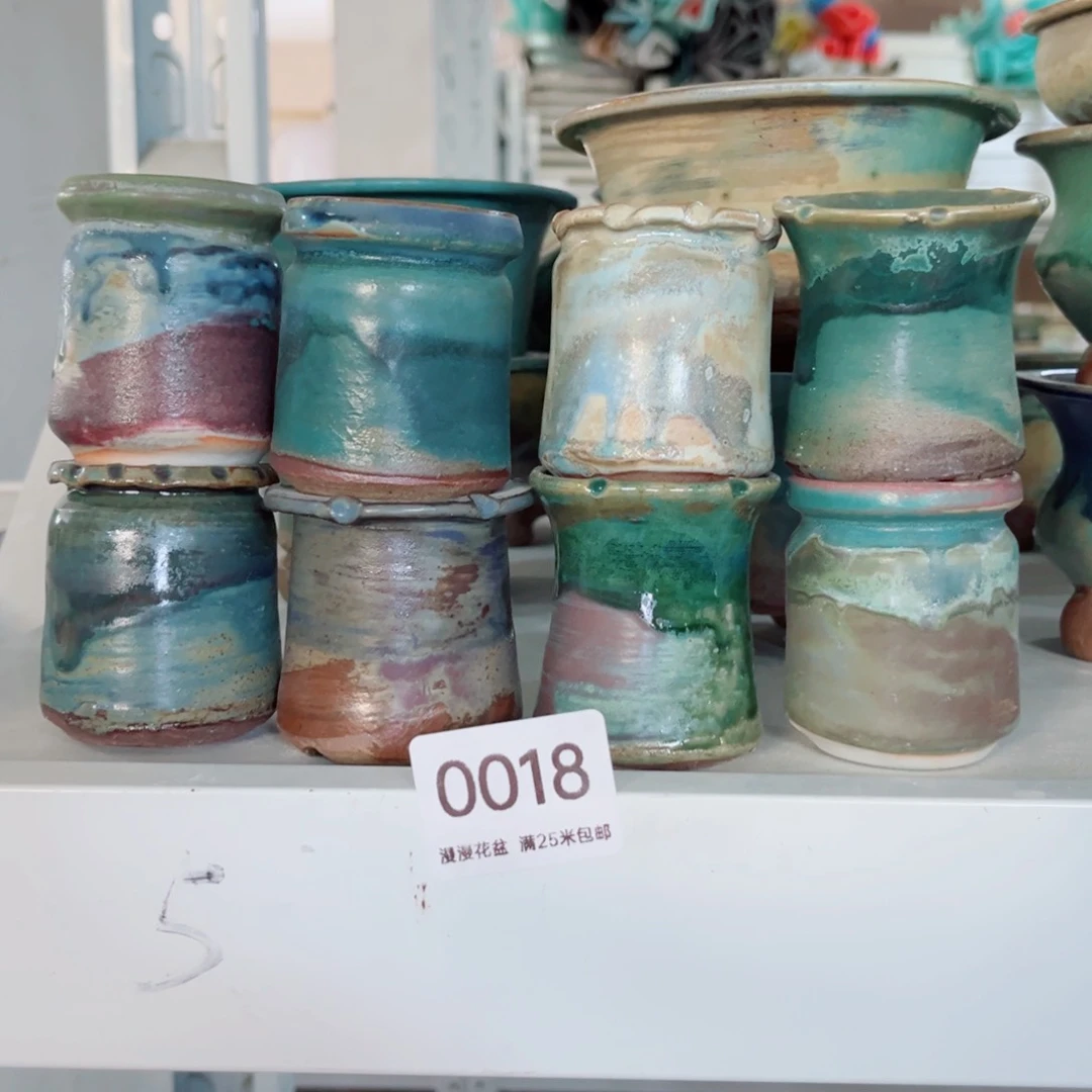 0018内口4景德镇手工制作