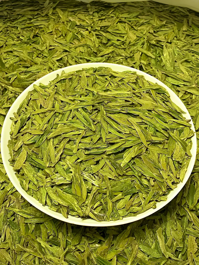 【双11特价豆香龙井】2025新茶豆香龙井  口感浓郁耐泡  香醇鲜爽