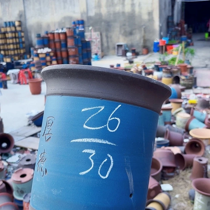 紫砂茶壶紫砂的颜色