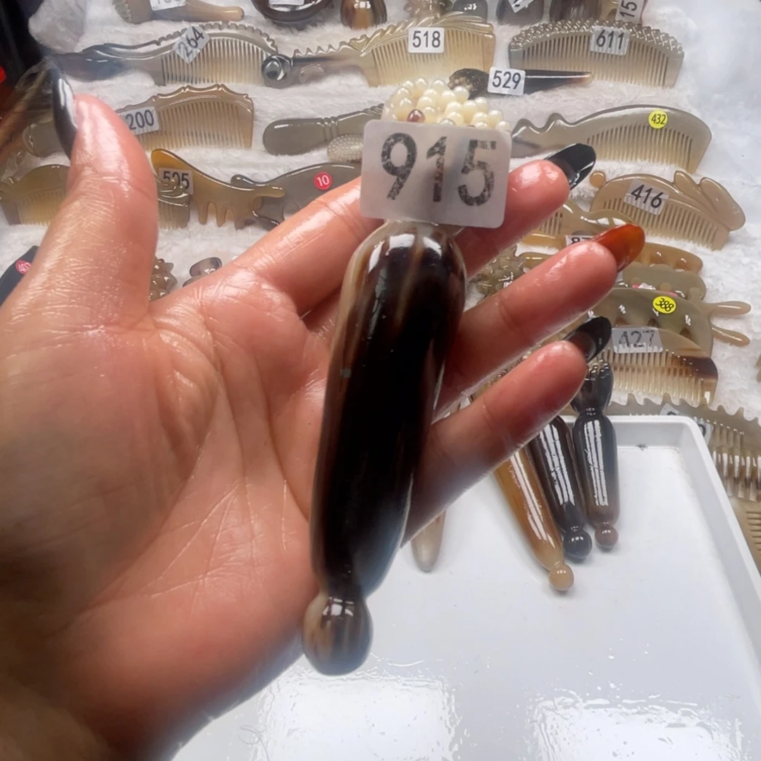 牛角梳牛角福利款