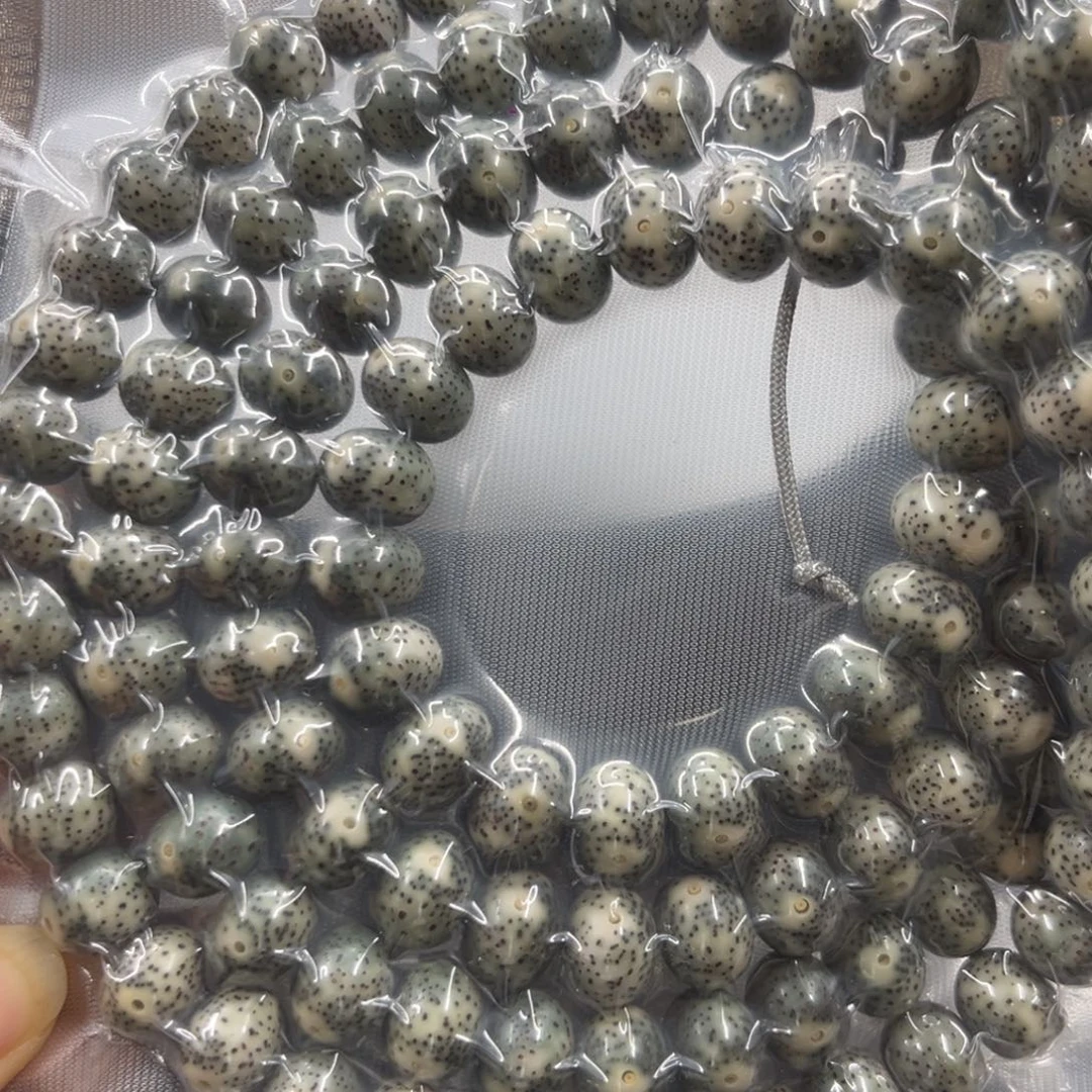 星月菩提手串10-13……