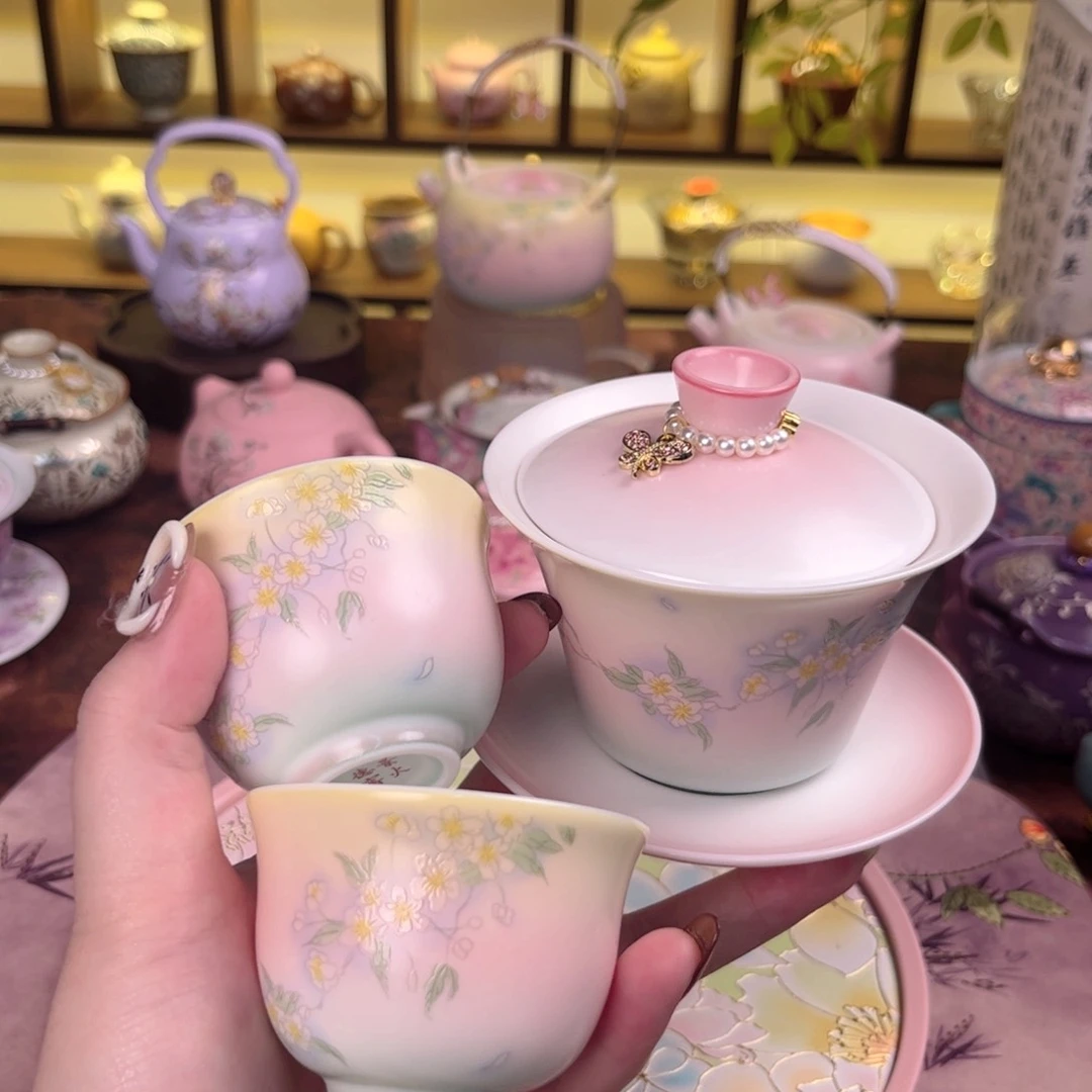 摆件茶具套装特价活动