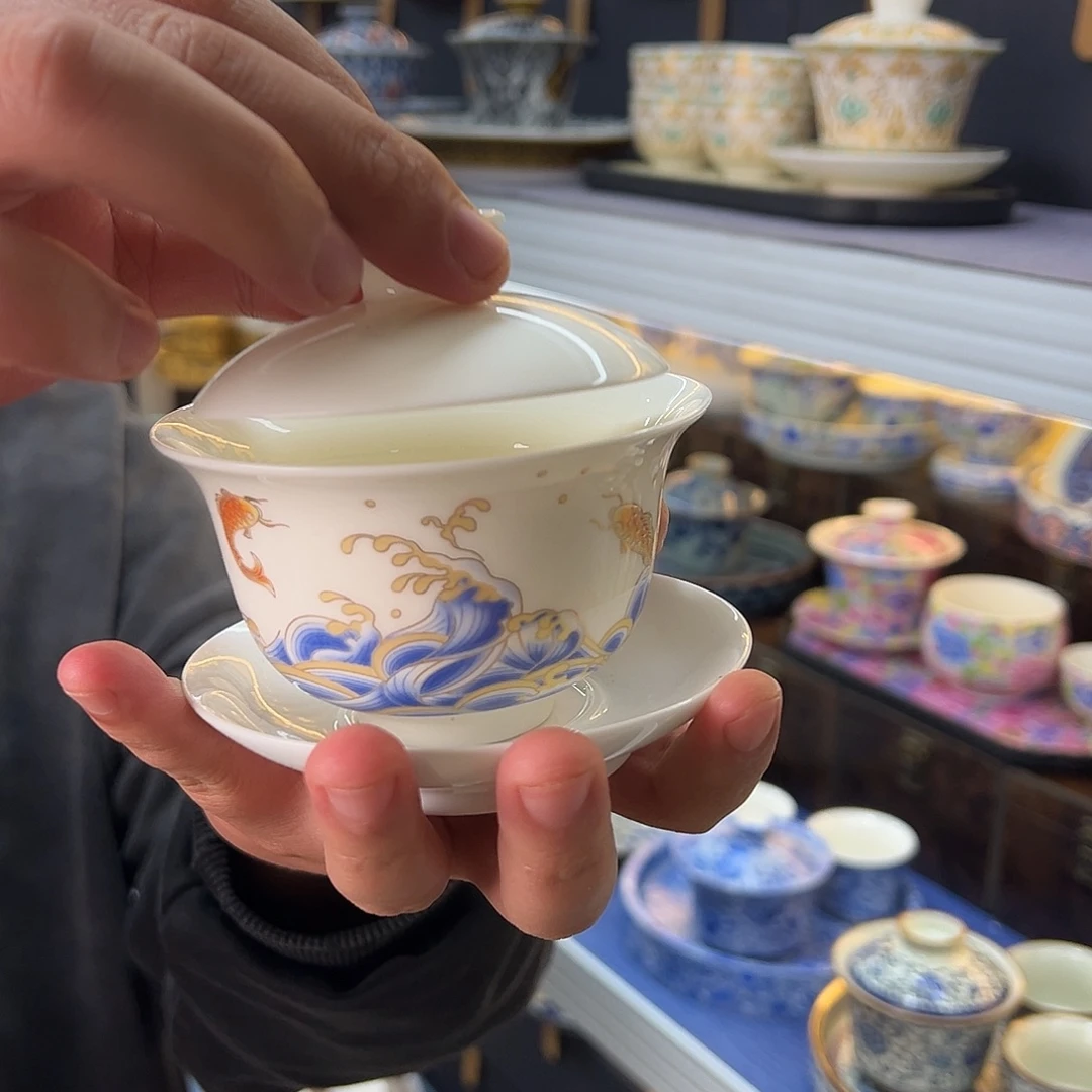 我们的目标是成为一个优秀的人