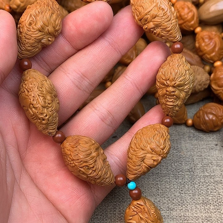 手串/手链橄榄核精品橄榄核手串