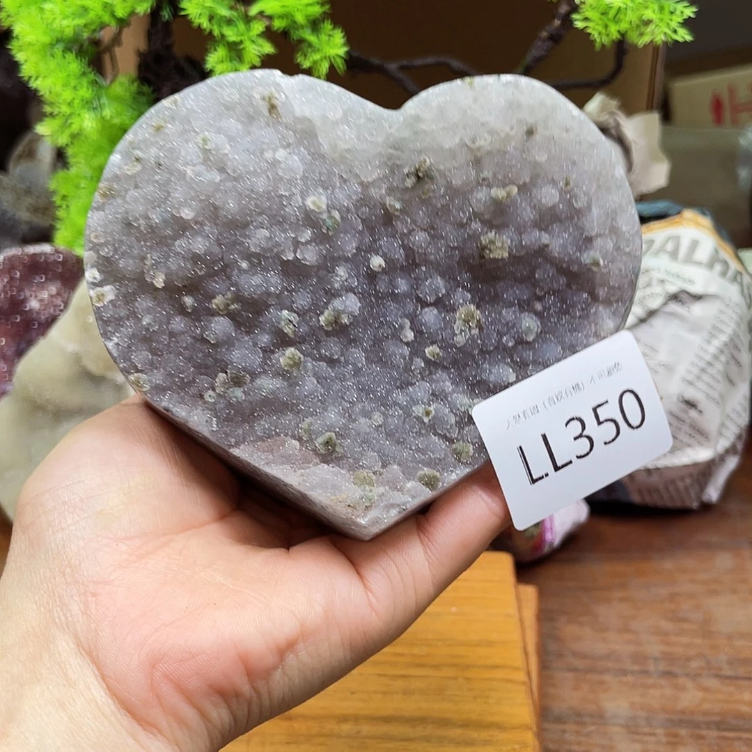 水晶大型摆件（非配饰）未镶嵌