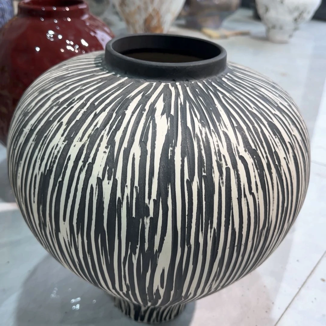 景德镇陶瓷艺术博物