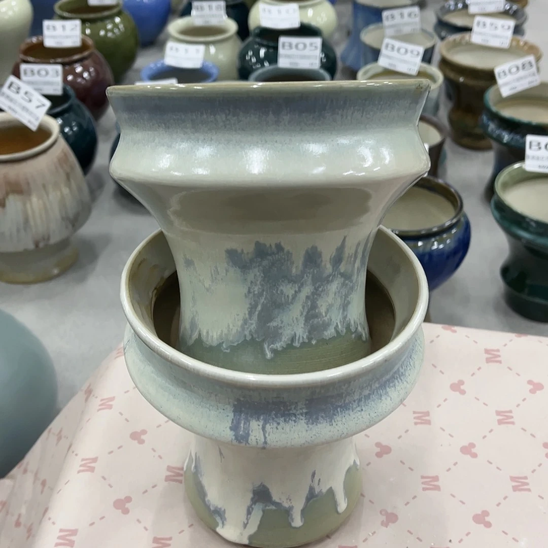 微瑕口14高15二个装、