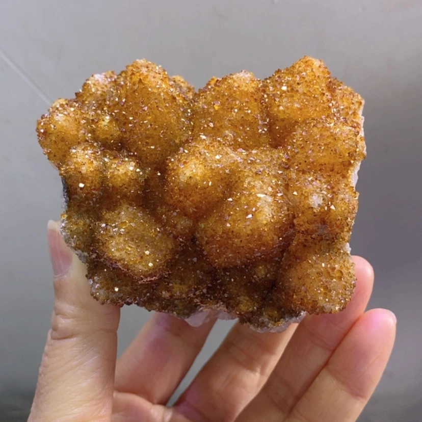 【闪购商品】未镶嵌大型摆件（非配饰）水晶