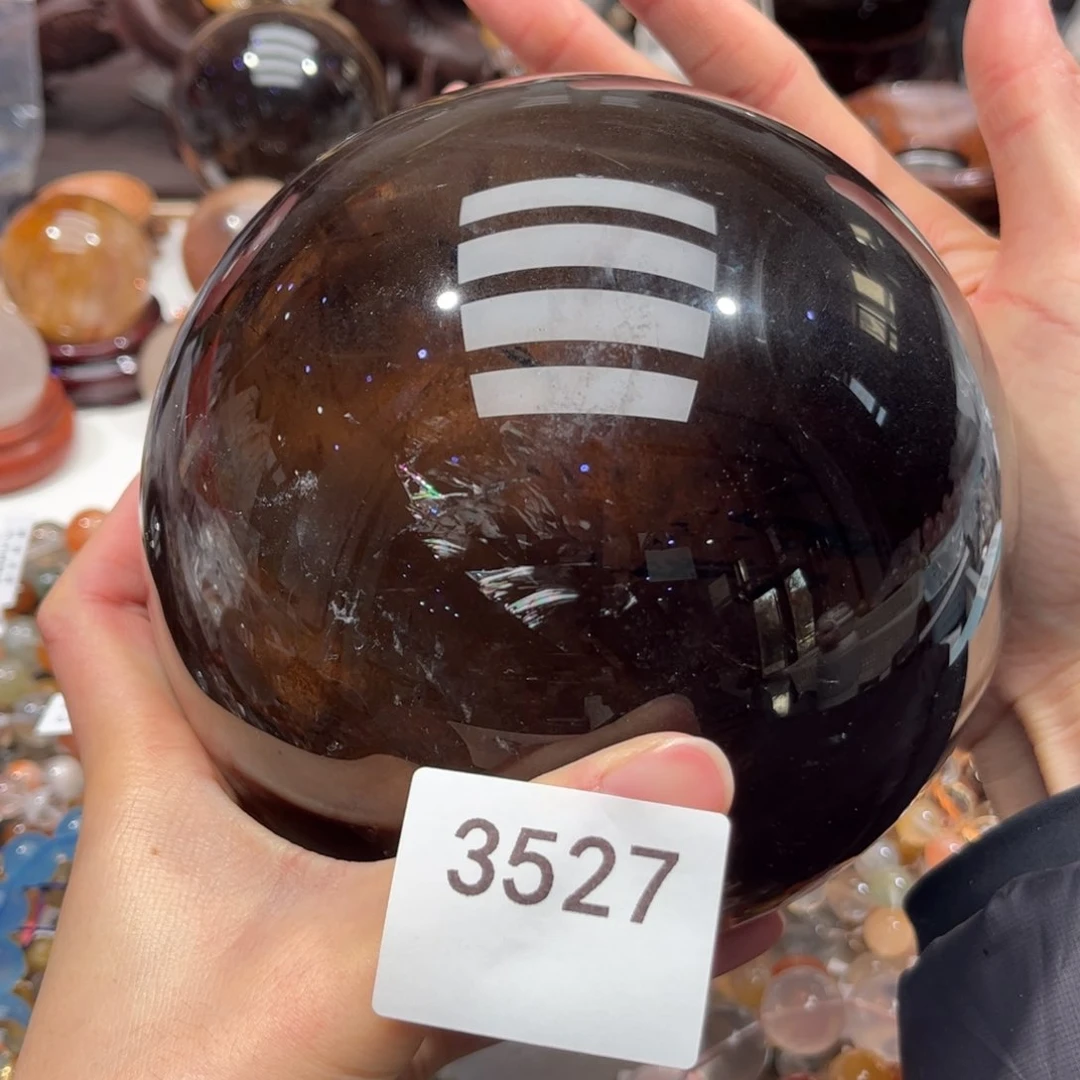 【闪购商品】未镶嵌大型摆件（非配饰）水晶