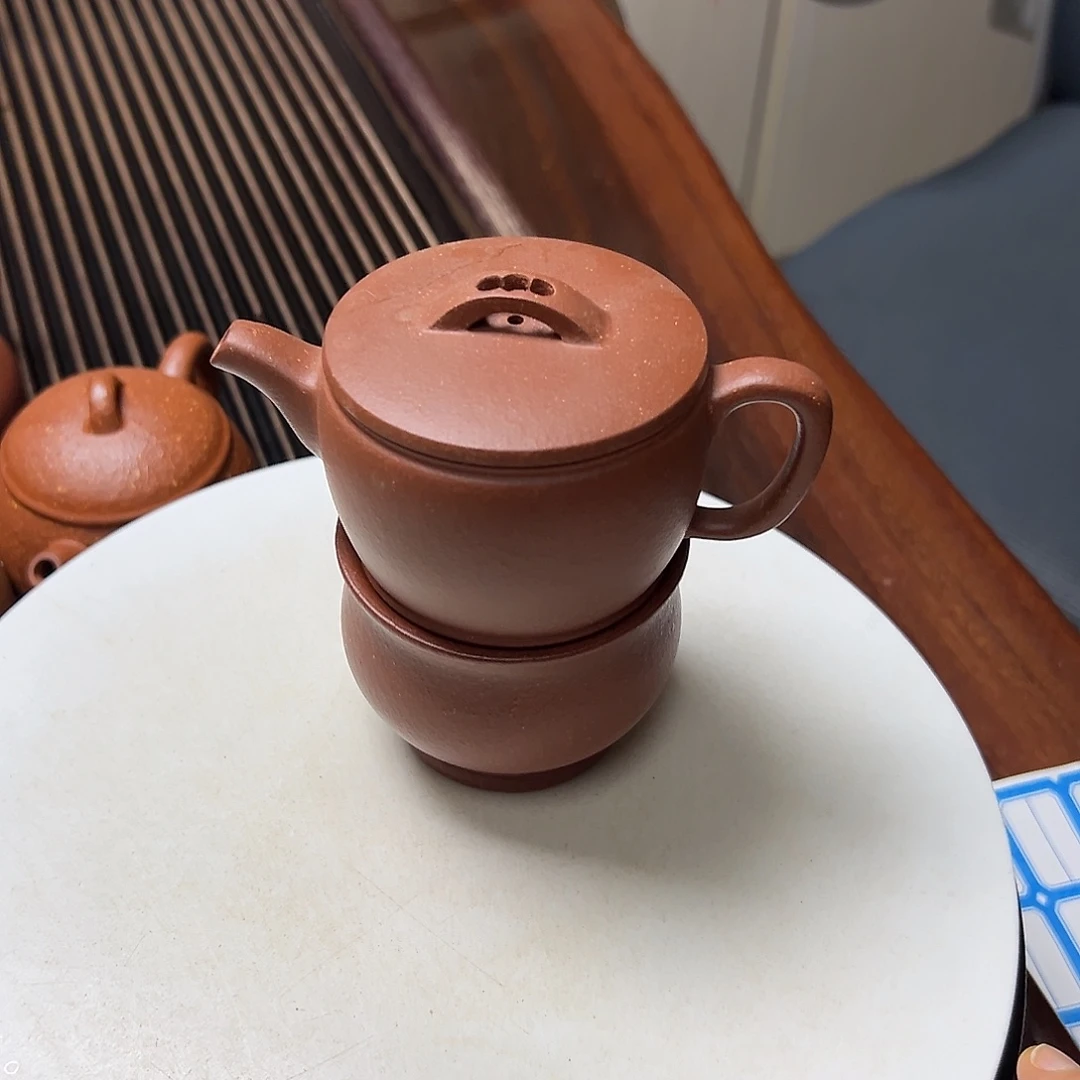 段泥茶壶紫砂壶等传统