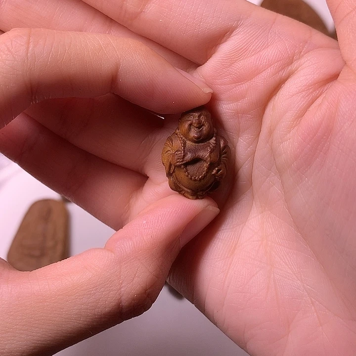 檀香木手串/手链檀香佛佛