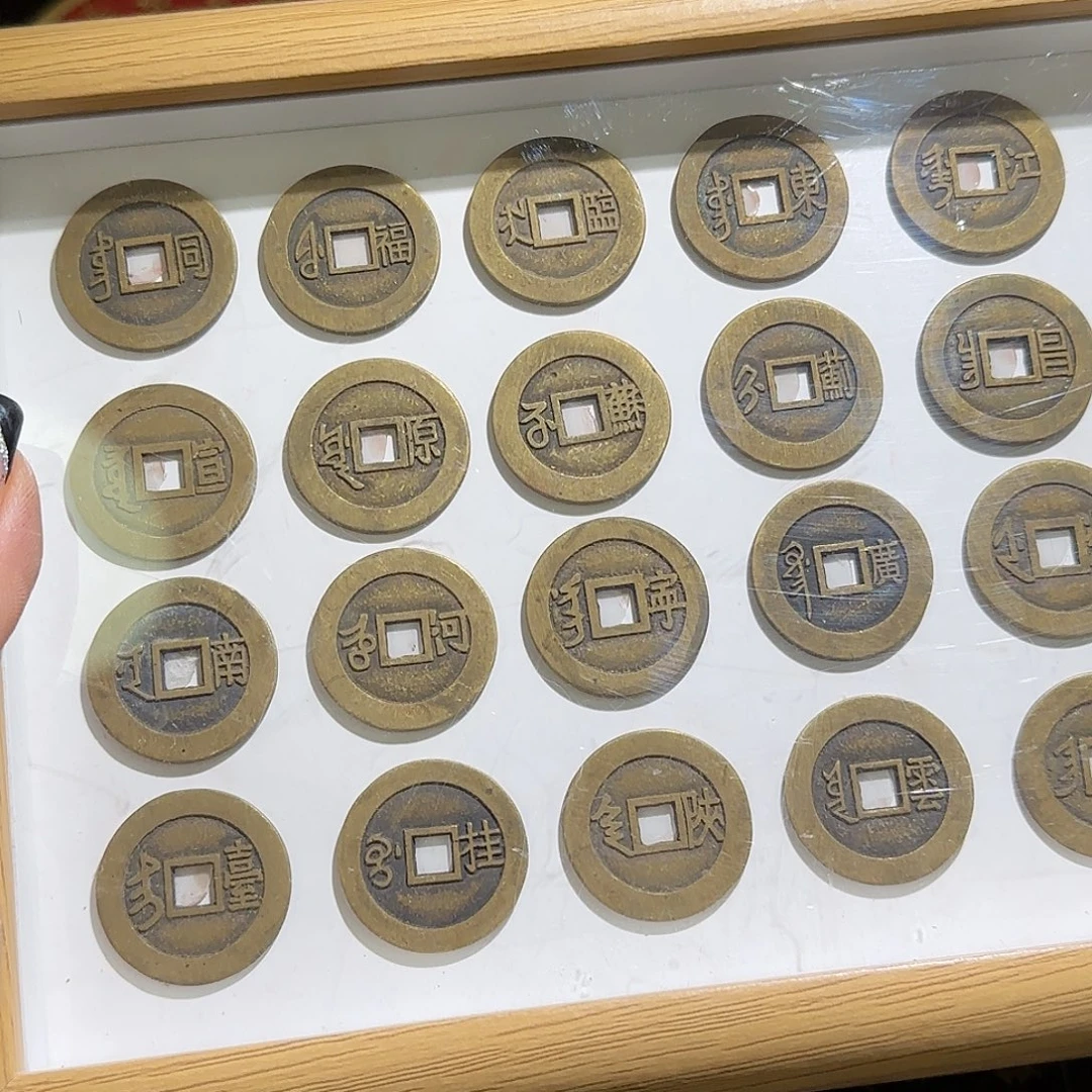 铜现代仿制工艺品