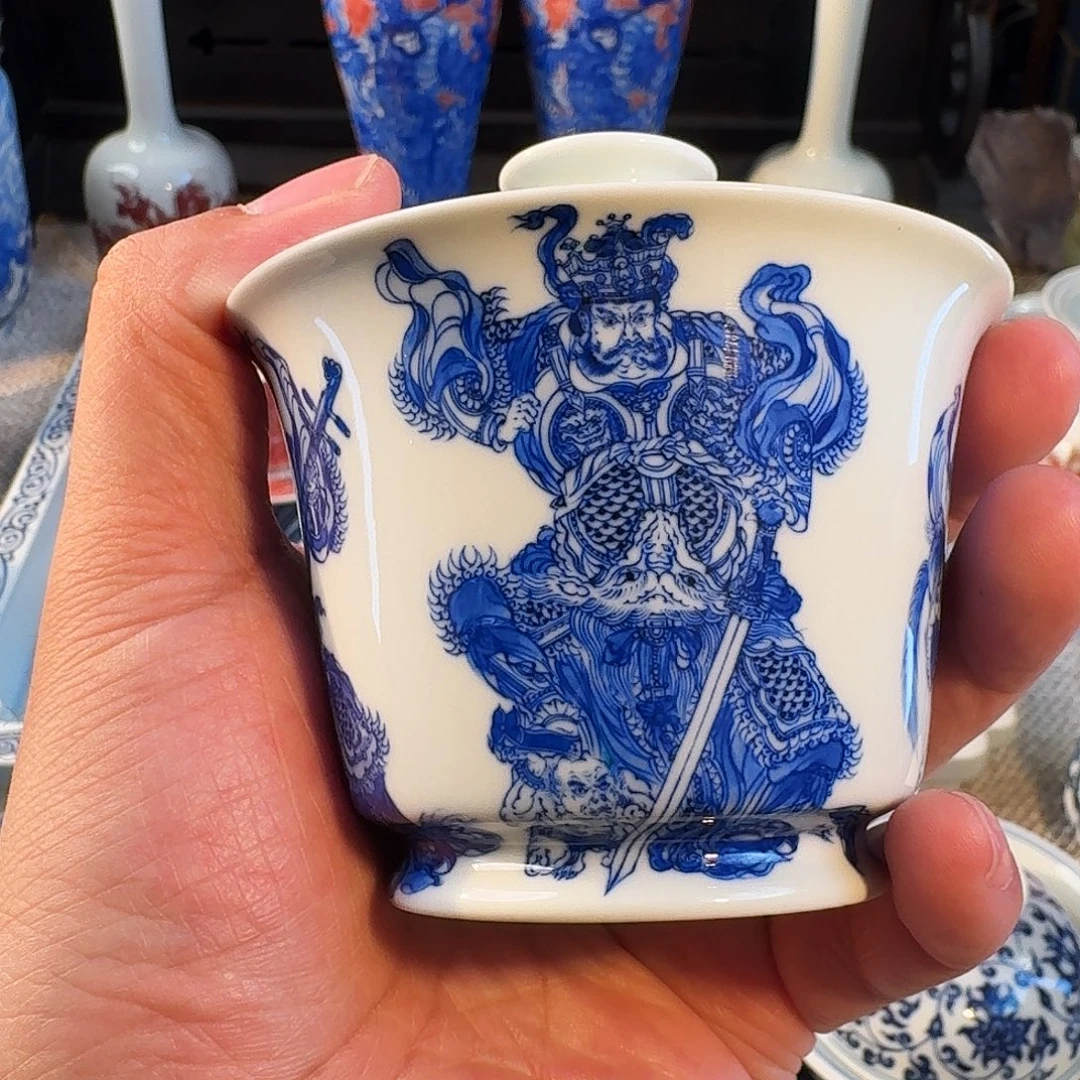 蒙***F名窑口，放漏时间到啦