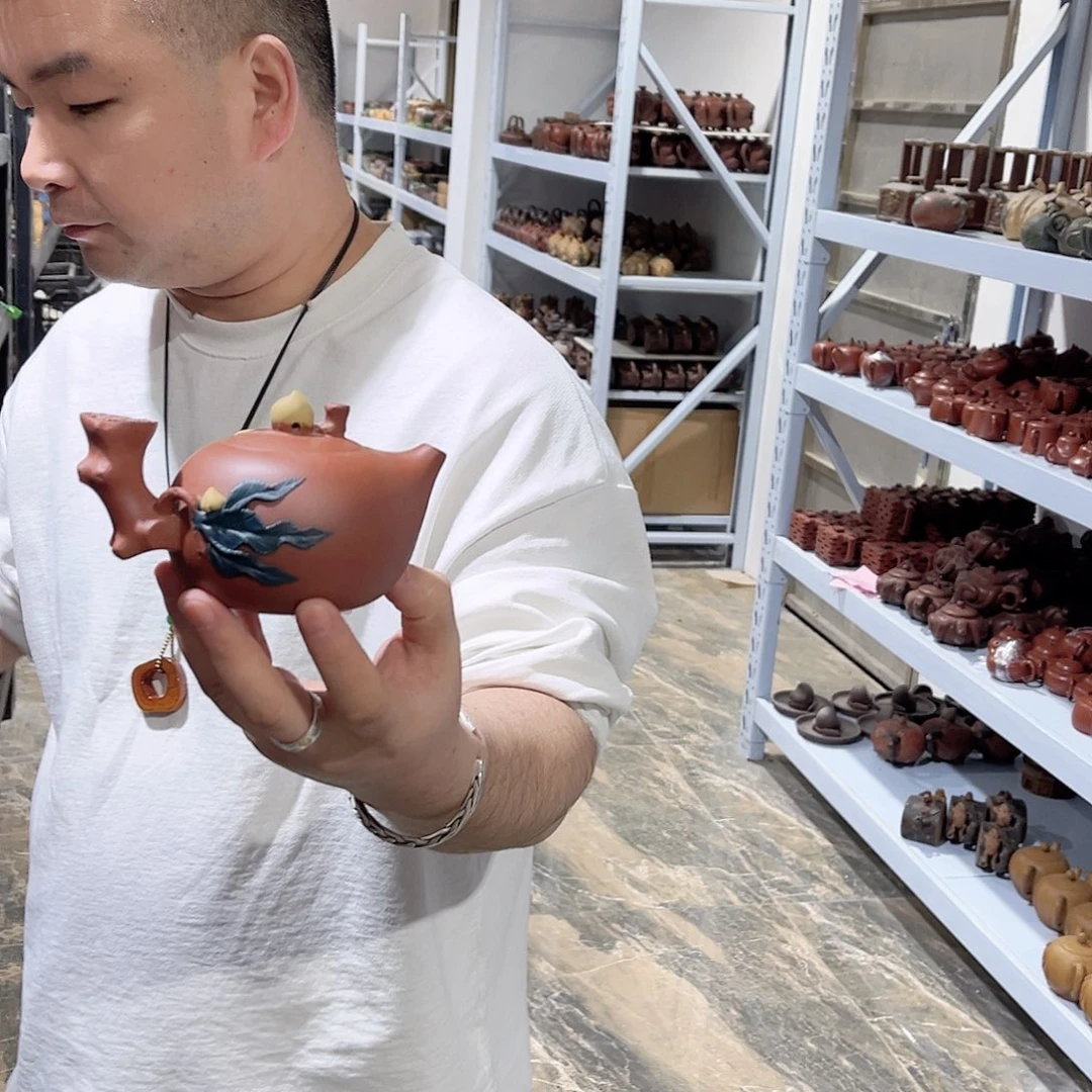茶壶紫砂hfugivjk