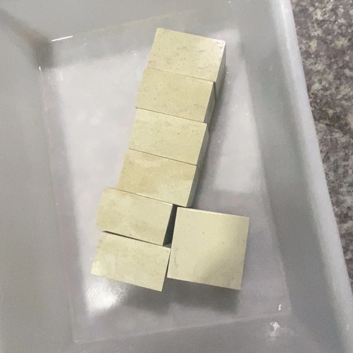 青田石耿*俊新矿印石553的6方1方555