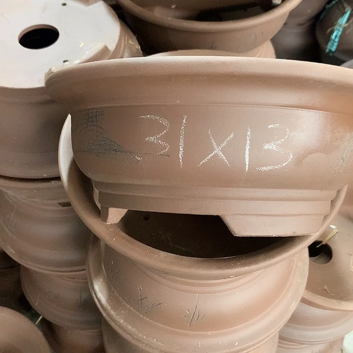 花盆紫砂紫砂处理清货