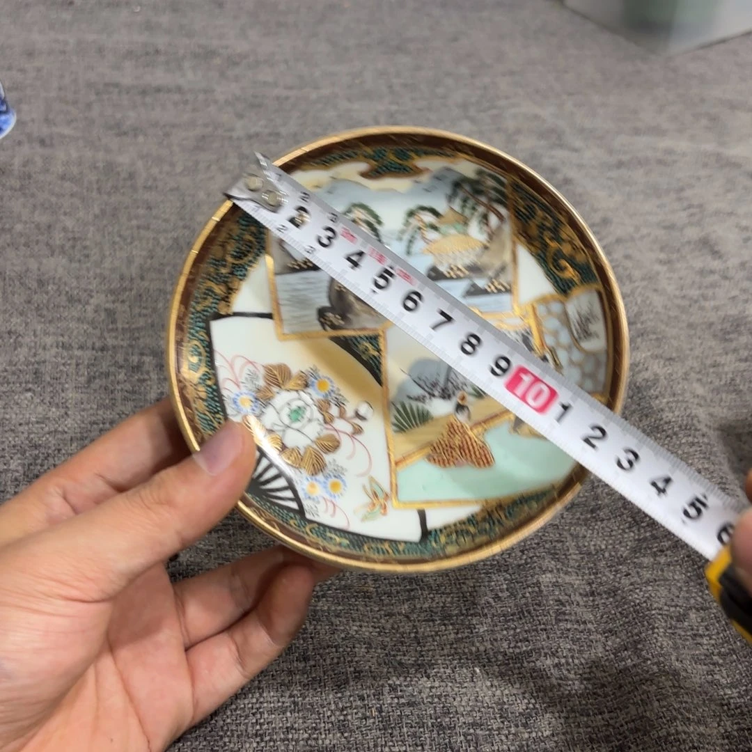 非常好看漂亮的物品