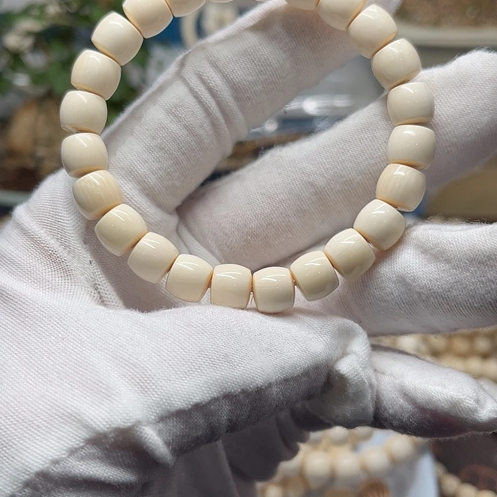 手串/手链/手镯猛犸象牙9*8直切福利