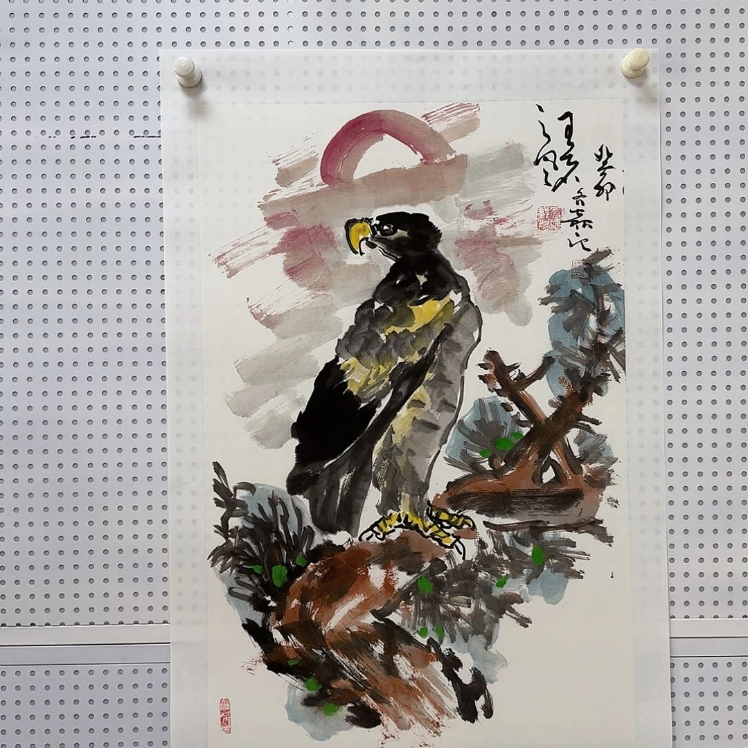 书法手绘书法作品欣赏