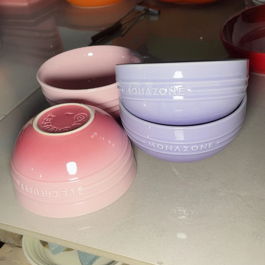 瓷片微瑕陶瓷餐具家用