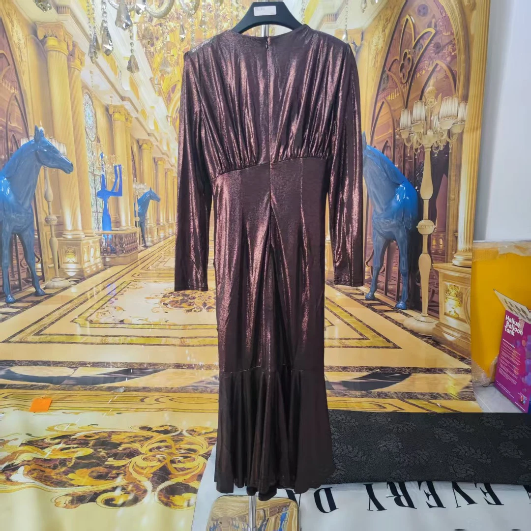 【粉丝补贴】编号1867连衣裙