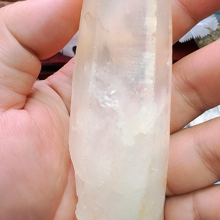 未镶嵌珠宝半成品水晶7*