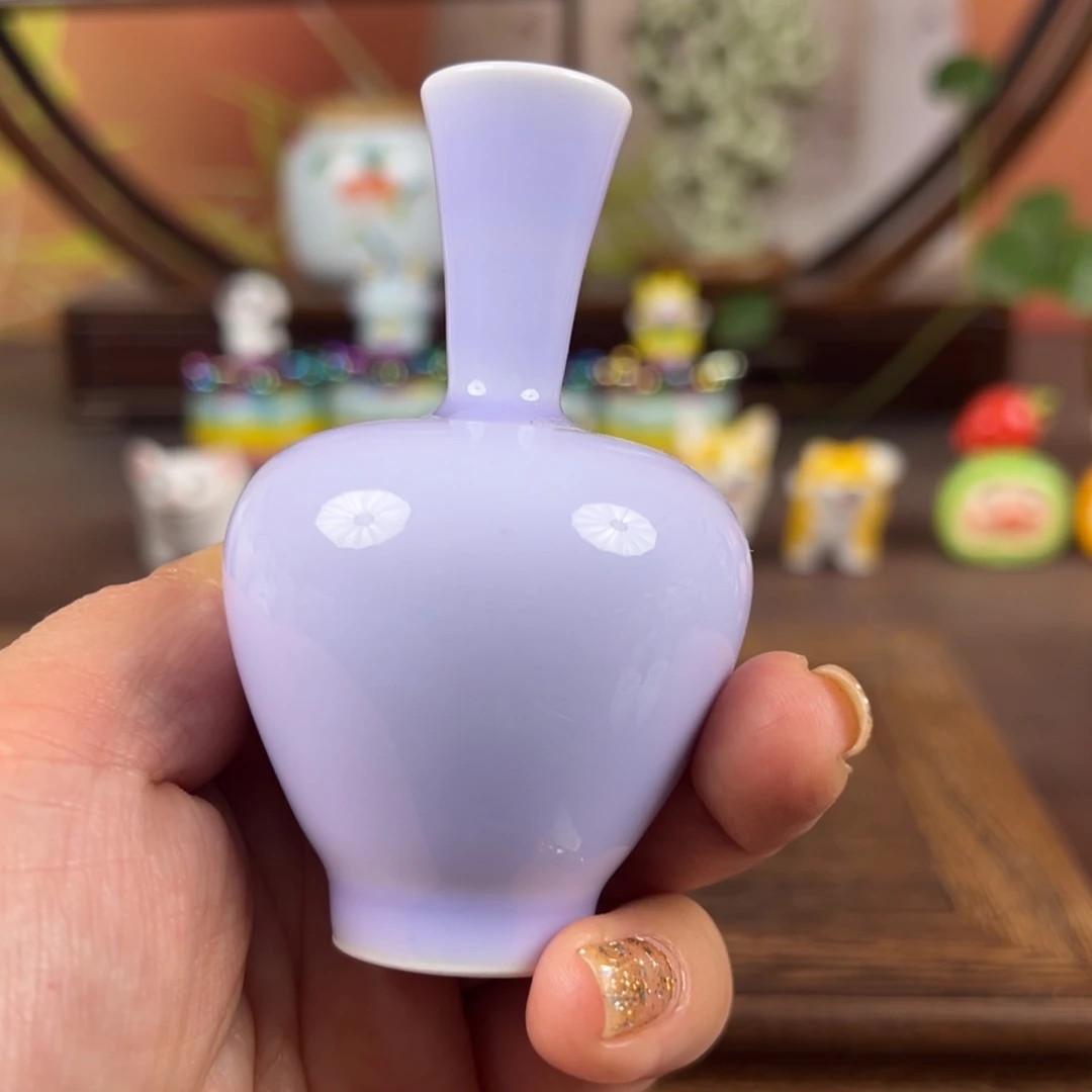 摆件景德镇陶瓷美术