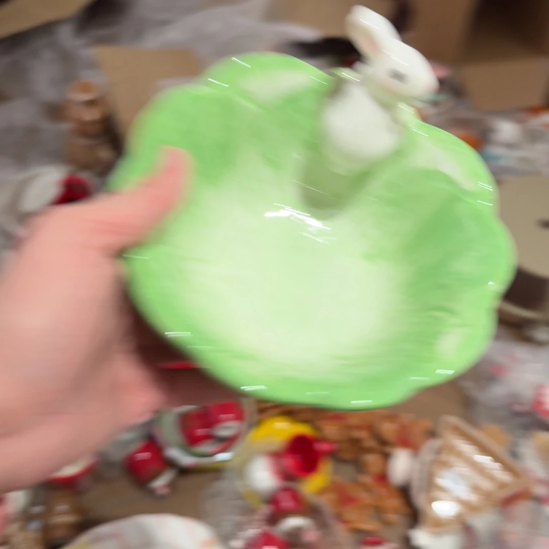 有的微瑕不退不换