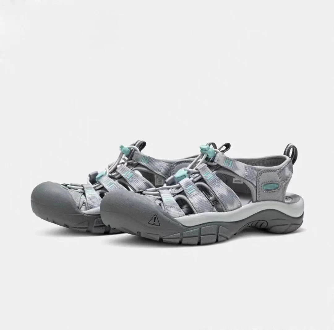 夏季户外溯溪鞋时尚男女款舒适户外透气溯溪鞋涉水速干轻便旅游鞋