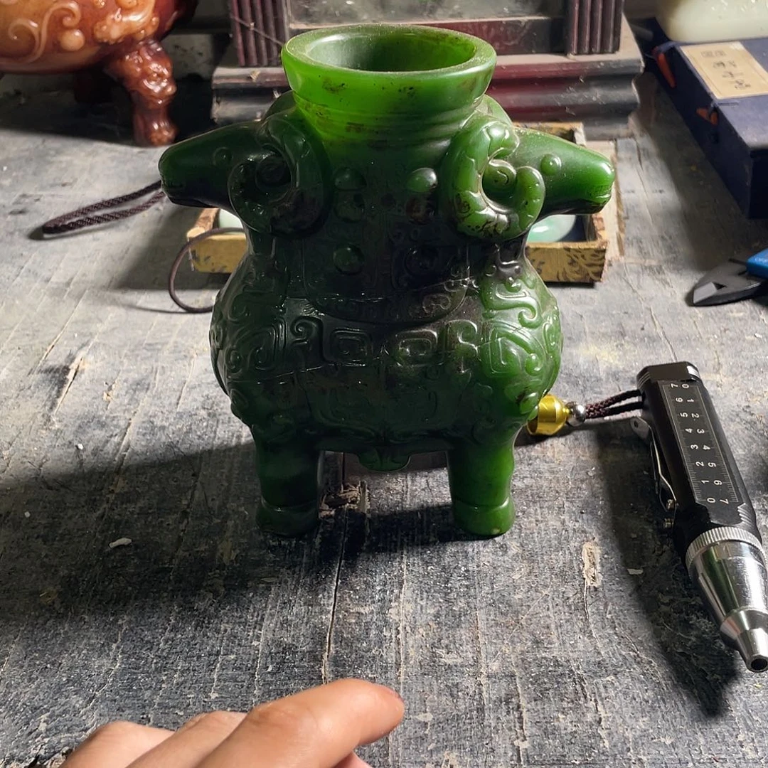 闪购商品直播画面1