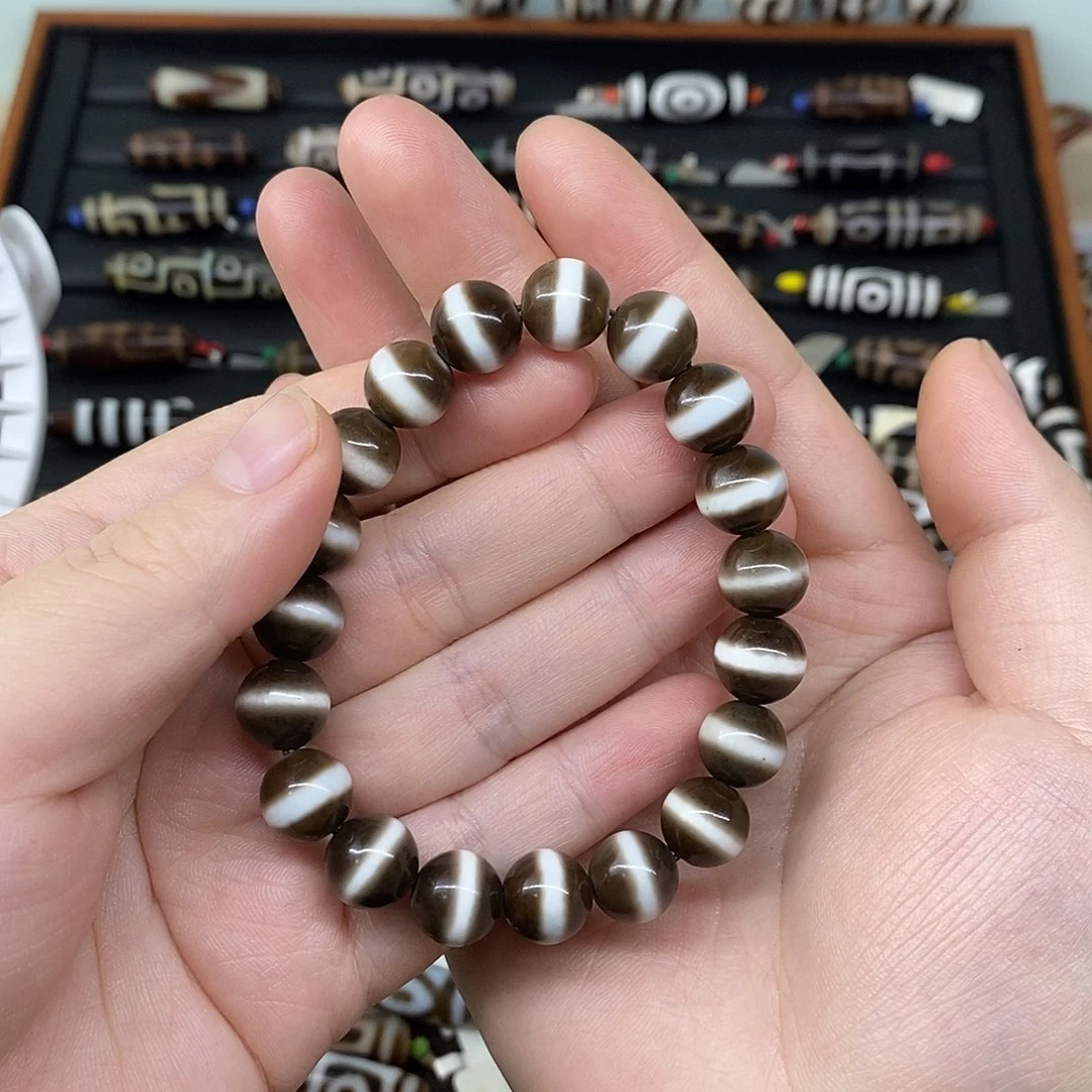 玛瑙/玉髓（覆膜）未镶嵌颈饰