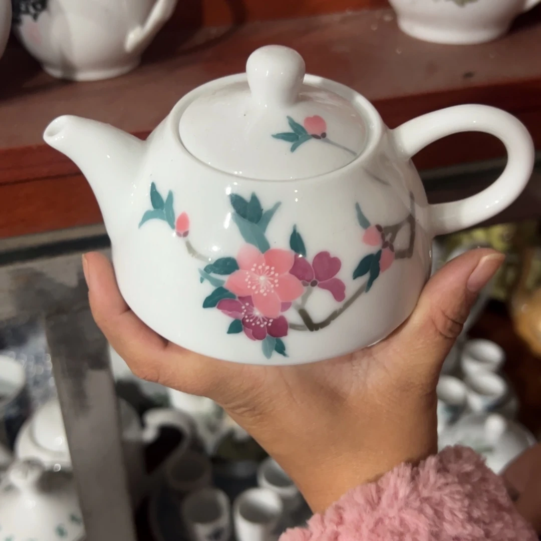 莲***醴陵瓷供货基地炸福利