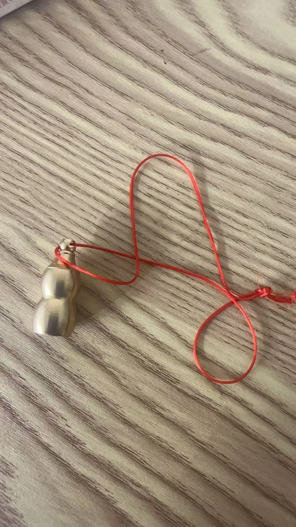 含辰砂工艺品含辰砂工艺品，葫芦挂件