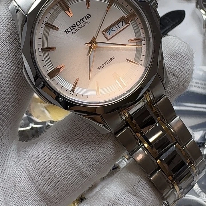 机械全自动表表一支