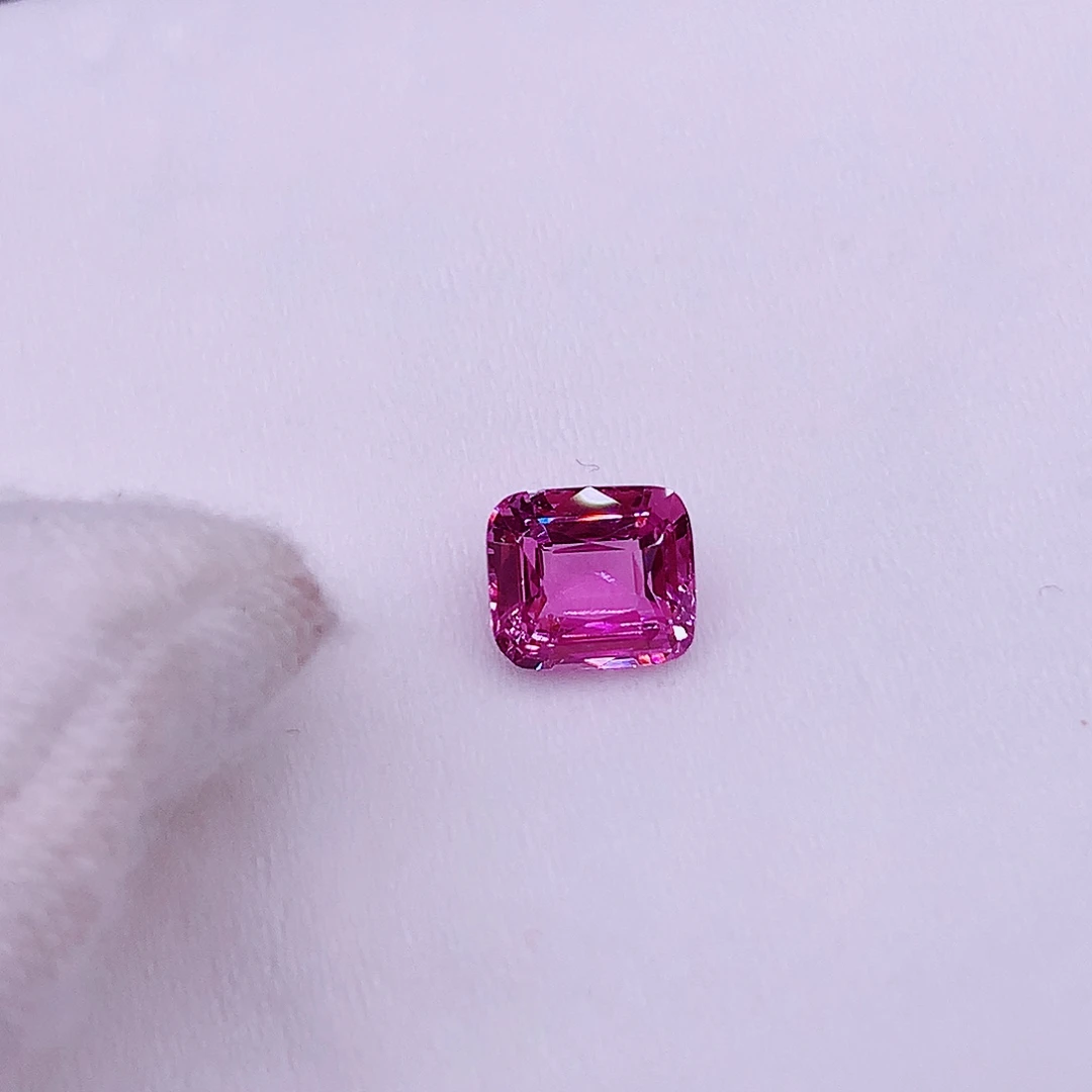 彩色蓝宝石裸石11122111144