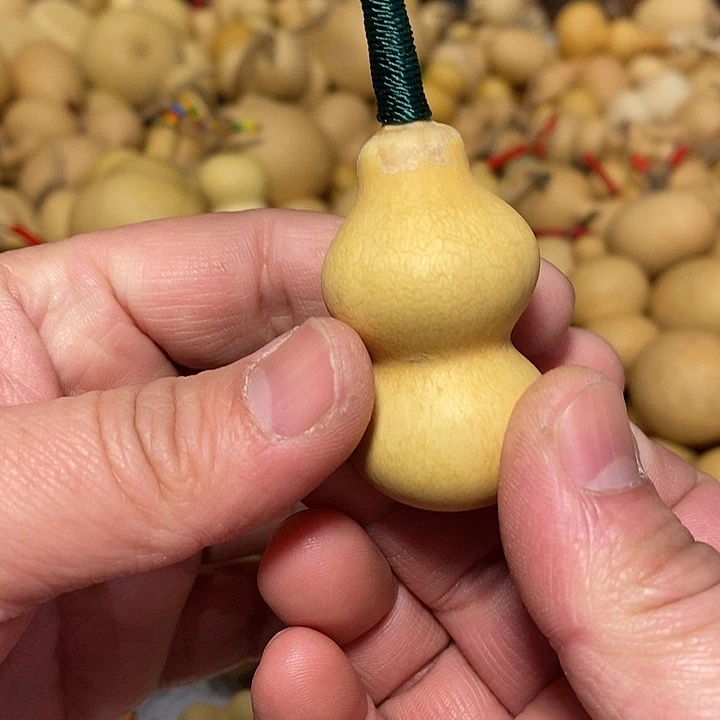 静**吖精品葫芦手把葫芦75