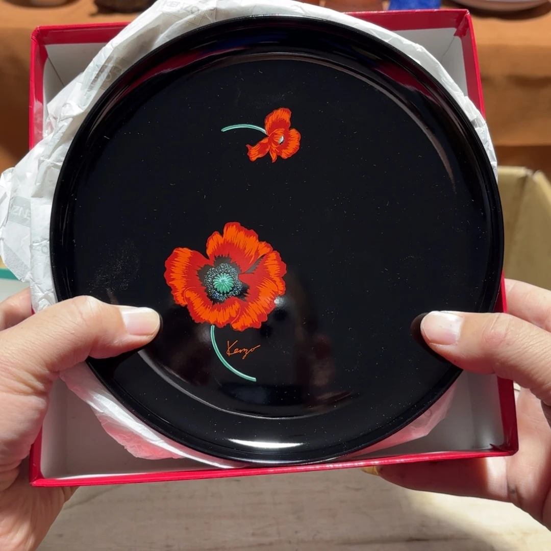 瓷片«公屏点餐，再理性下单»