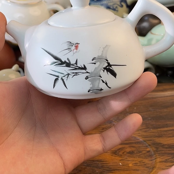 茶具套装家用特价