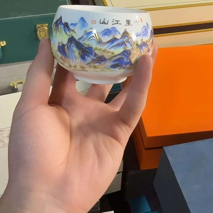 孤品茶具套装等等等