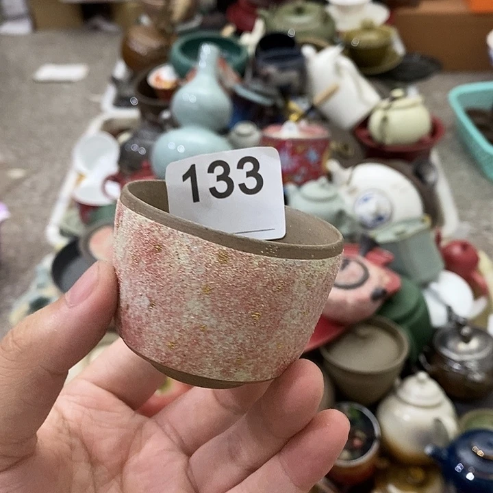 陶瓷艺术品及陶瓷制品