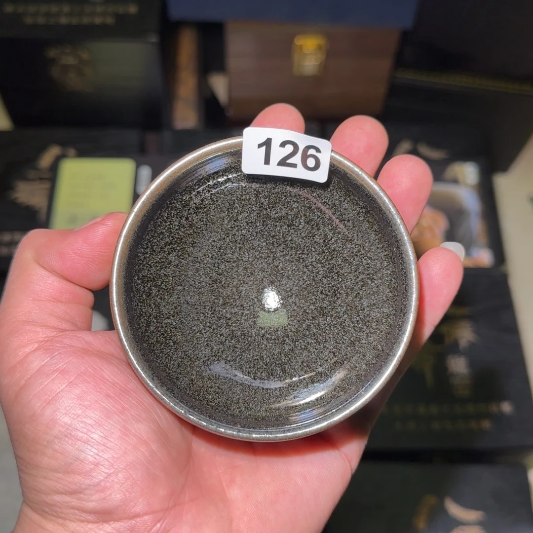 茶盏名匠茶器专属链接126