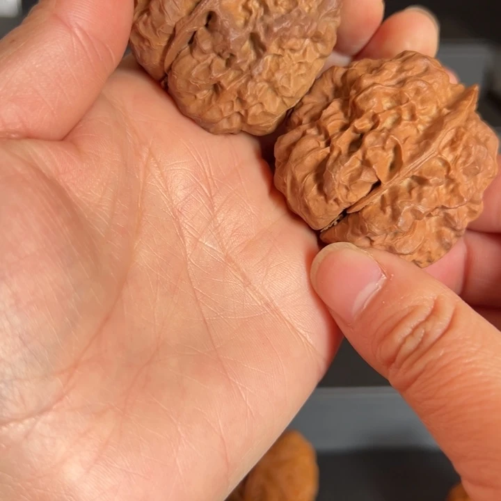 吊坠文玩核桃L上古43