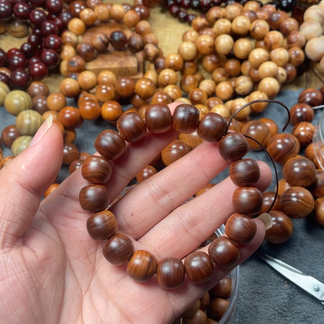 无事牌柏木（崖柏）1213太行陈化黑骨老型