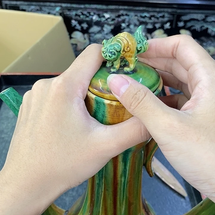 海外陶瓷茶具日化