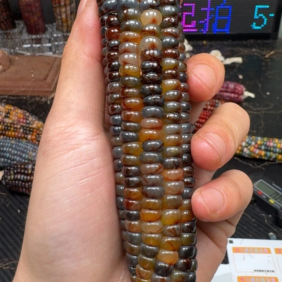 柏香籽/百香籽吊坠.****.