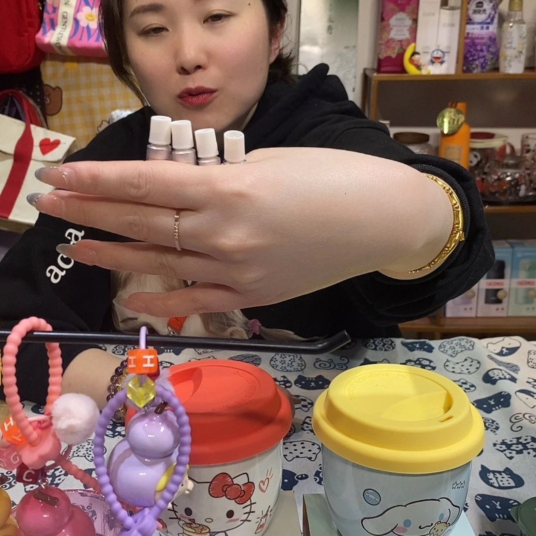 婷子瓷器好物推荐4699