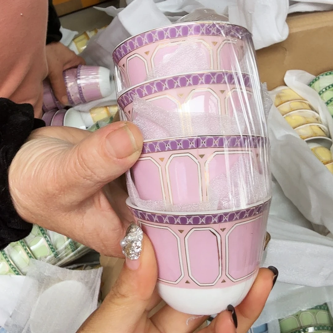 搪瓷骨瓷陶瓷高温家用陶瓷微瑕